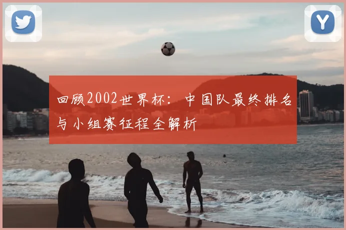 回顾2002世界杯：中国队最终排名与小组赛征程全解析